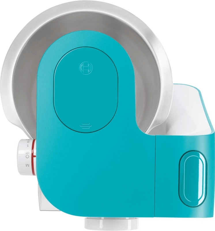 Bosch MUM5 StartLine StartLine MUM54D00 dynamic blue 