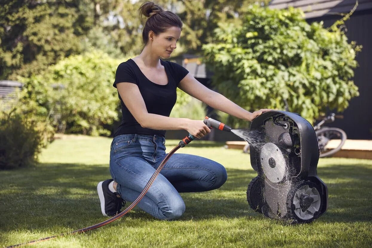 Husqvarna Automower 310 Mark II (970526712)