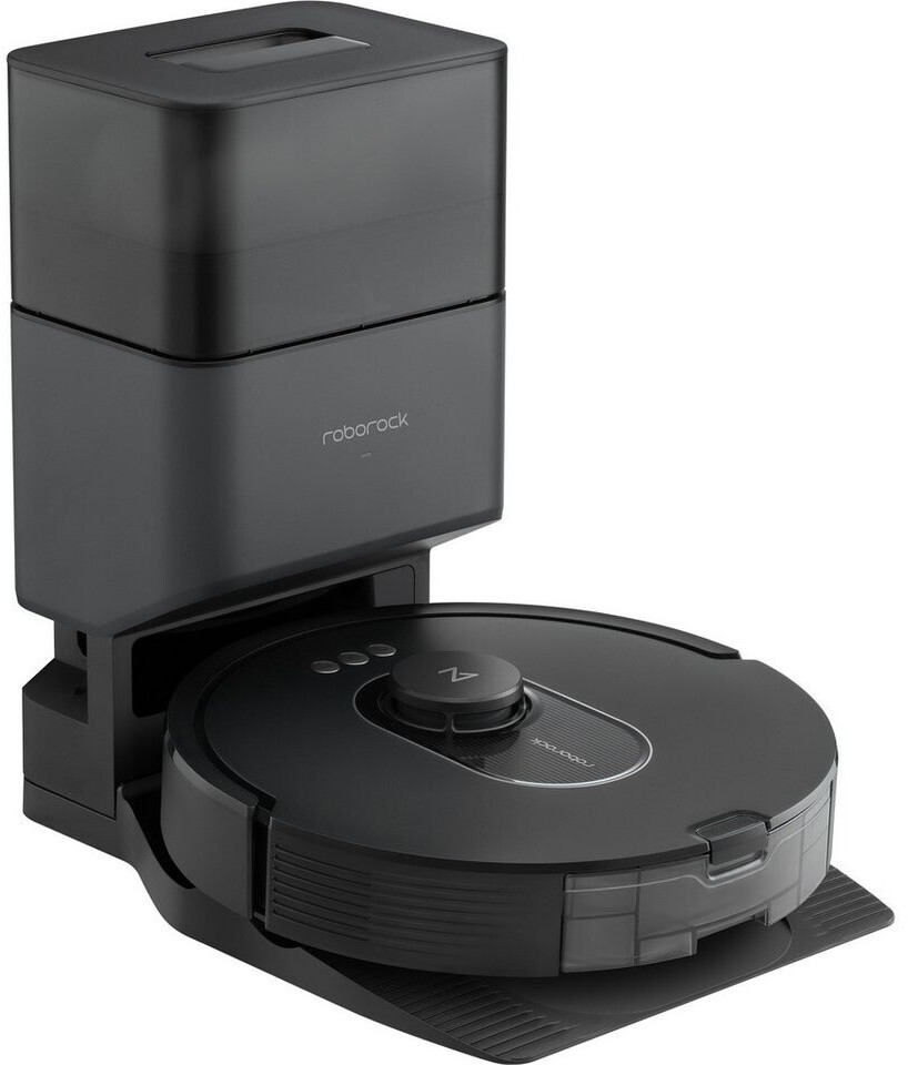 Roborock Q5 Max+ schwarz