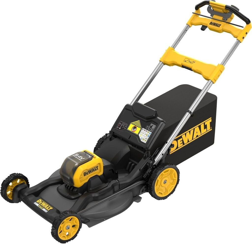 DeWalt Akku-Rasenmäher (DCMWSP550N-XJ)