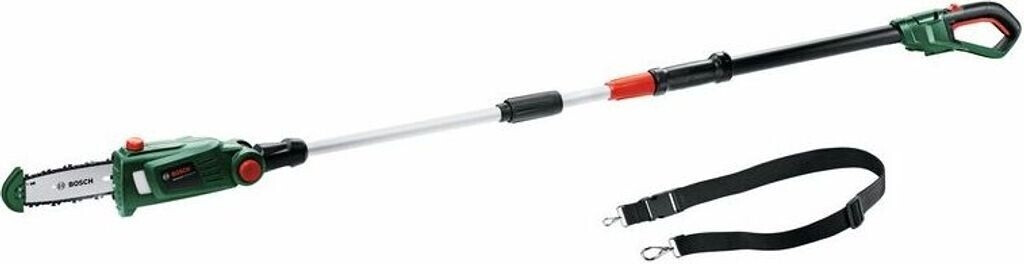 Bosch Fontus Gen II