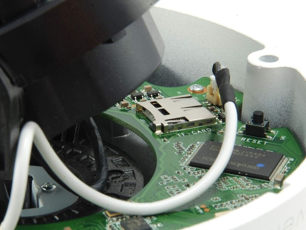 Level One FCS-3085