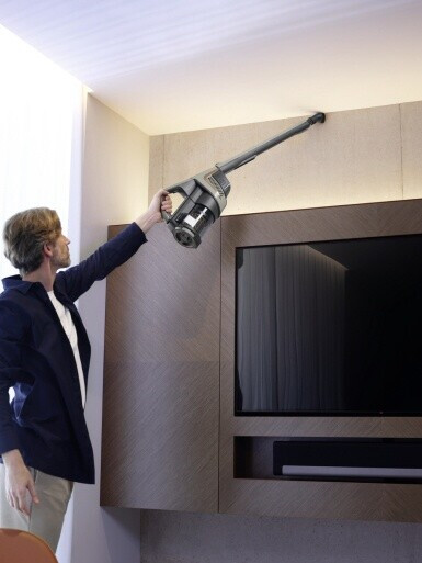 Miele Triflex HX2 Sprinter