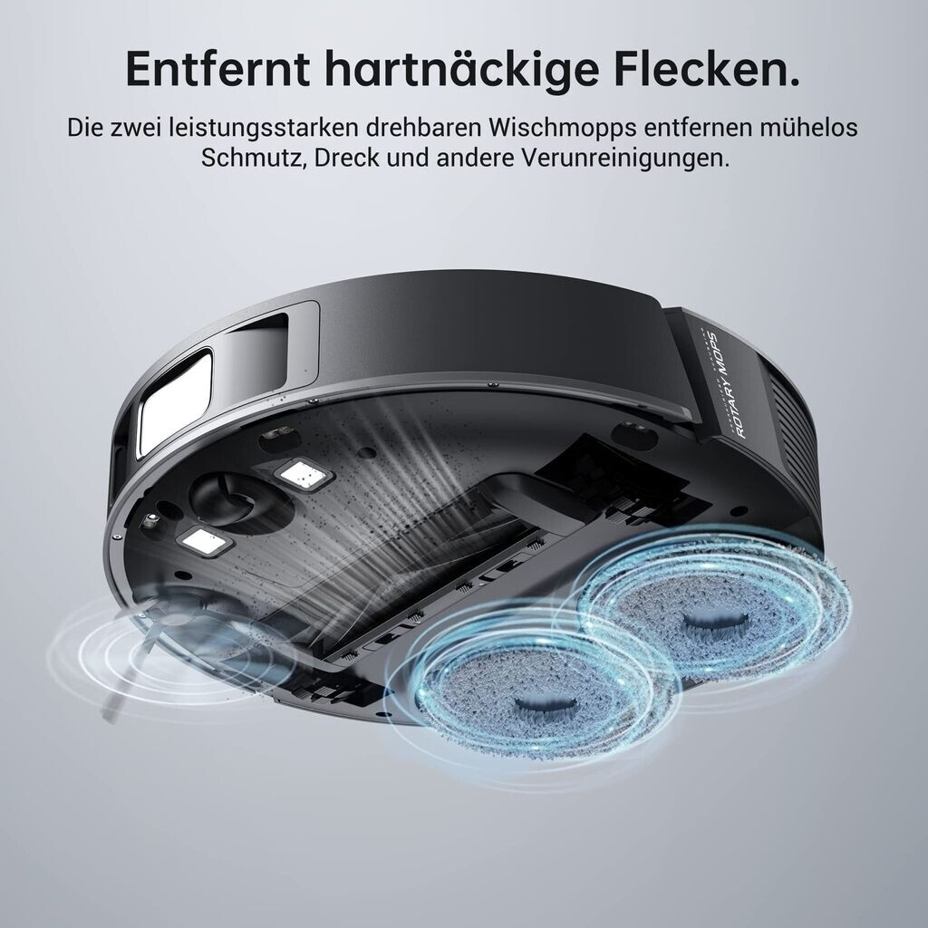 Dreame L10s Pro