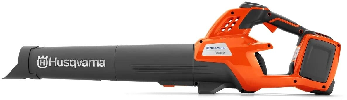 Husqvarna Akku-Blasgerät 230iB