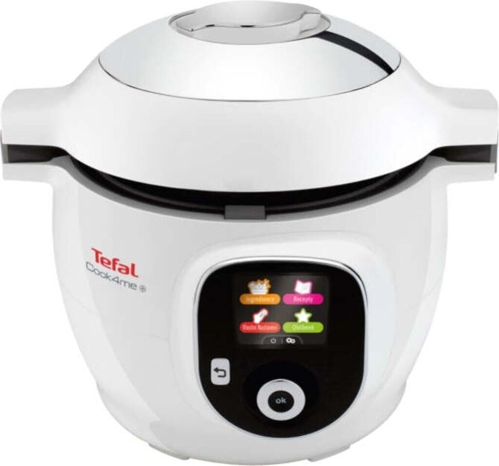 Tefal COOK4ME+ (CY851130)