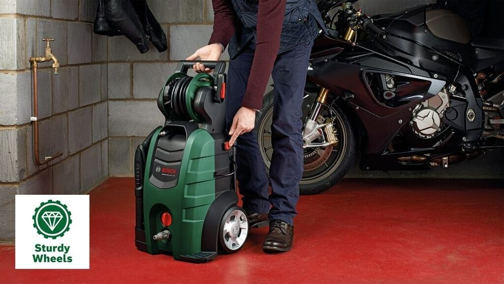 Bosch AdvancedAquatak 150