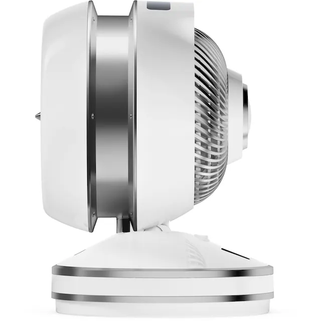 Rowenta Bodenventilator »HQ7152 Air Force Intense 2in1«, Ventilator, Heizlüfter, 2600 Watt, 43 dB(A); Eco-Modus, Fernbedienung