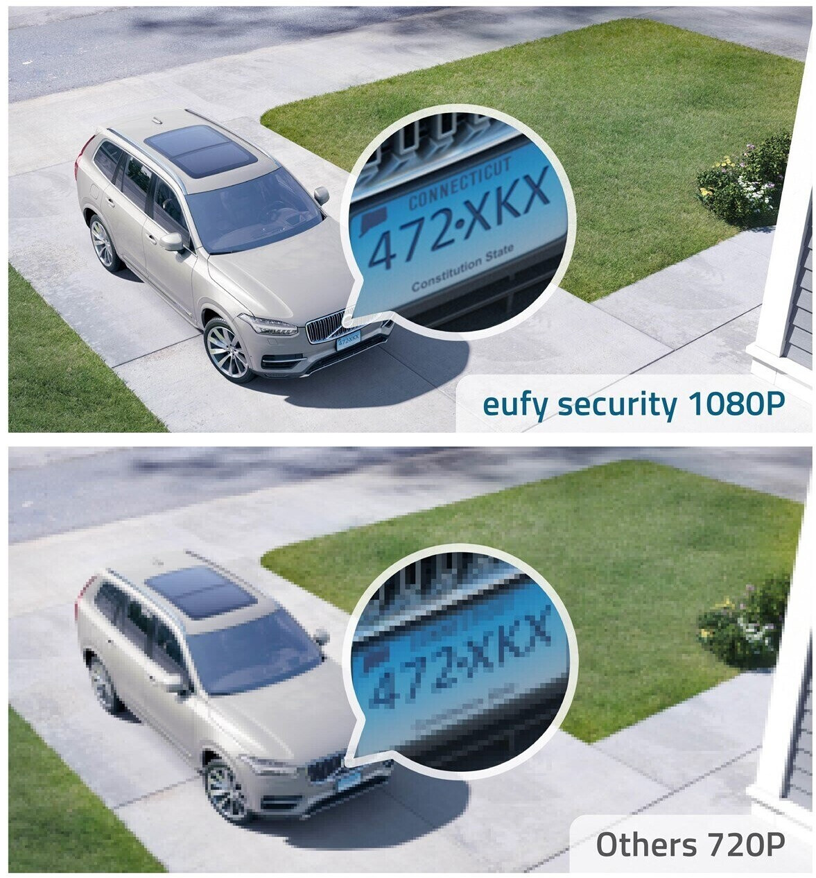 Eufy eufyCam 2C S210 (T88323D2)
