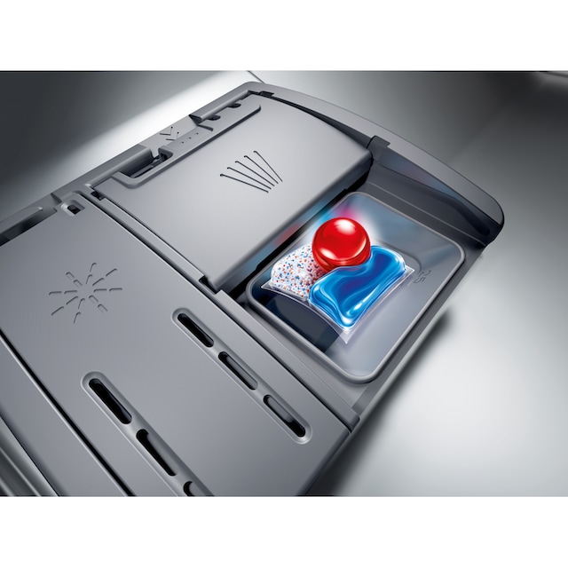 BOSCH Tischgeschirrspüler Serie 6 »SKS6ITB00E«, 6 Maßgedecke