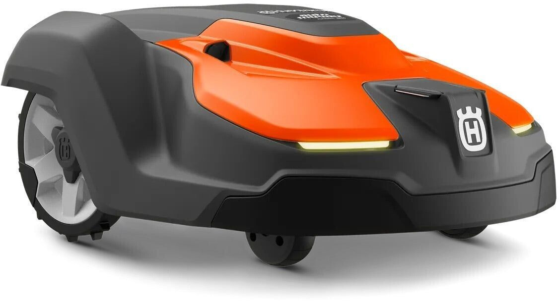 Husqvarna Automower 550 EPOS Professional Einzelgerät
