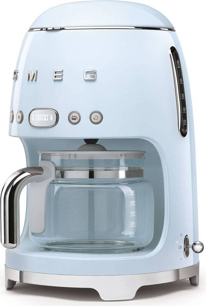 Smeg DCF02 DCF02PBEU