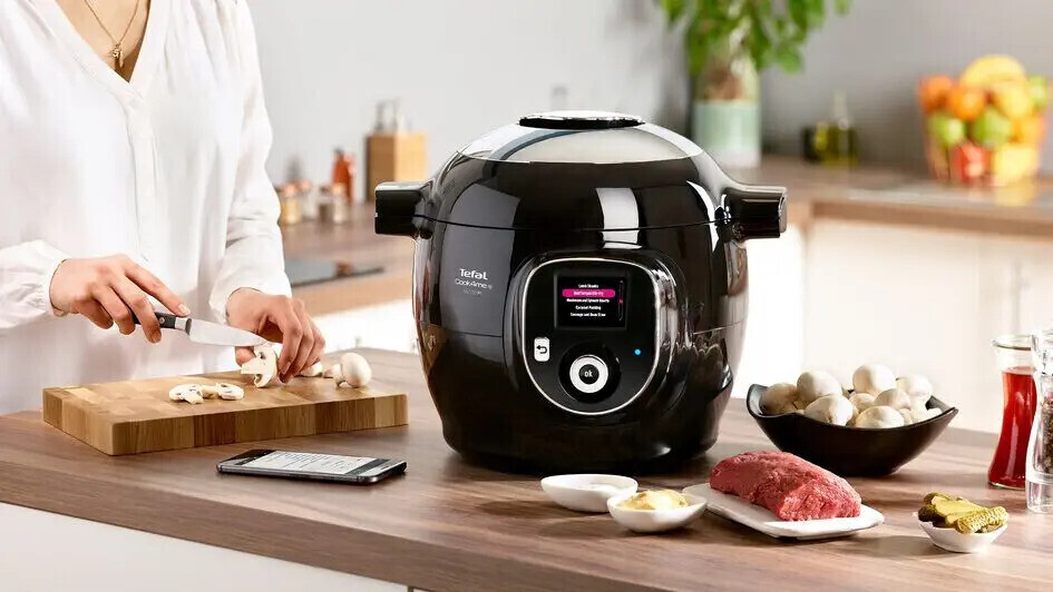 Tefal CY855830