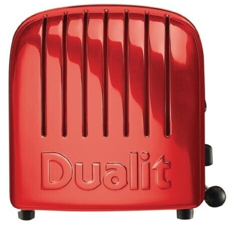 Dualit Vario 6 Rot (60154)