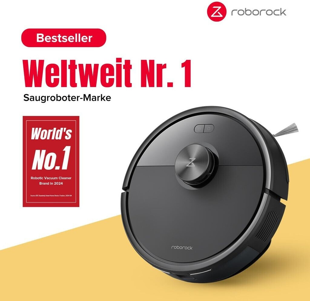 Roborock RRDE-Q7M55-M1