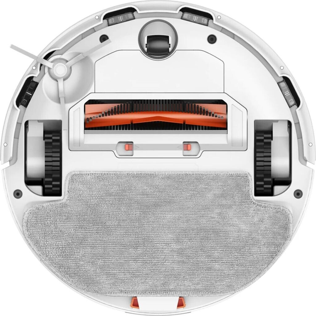 Xiaomi Saugroboter S12 weiß