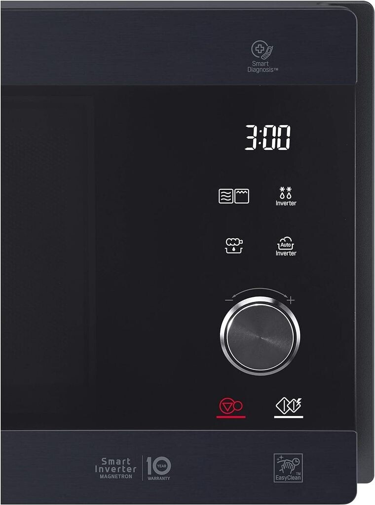 LG Smart Inverter MH6565CPW