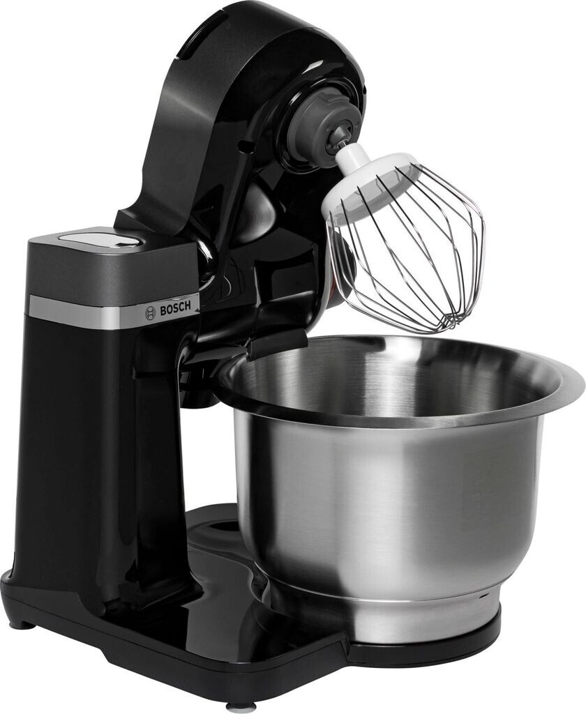 Bosch MUMS2VM00 schwarz