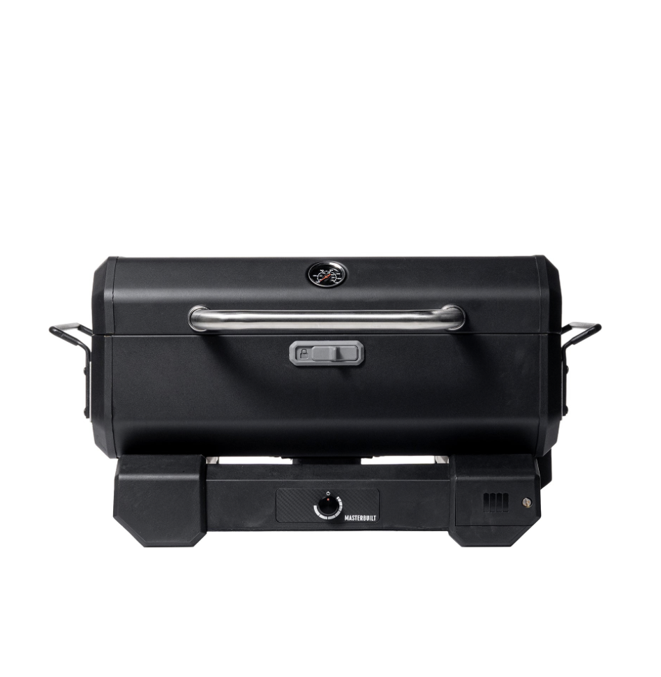 Masterbuilt Charcoal Grill + Smoker (MB20040622)