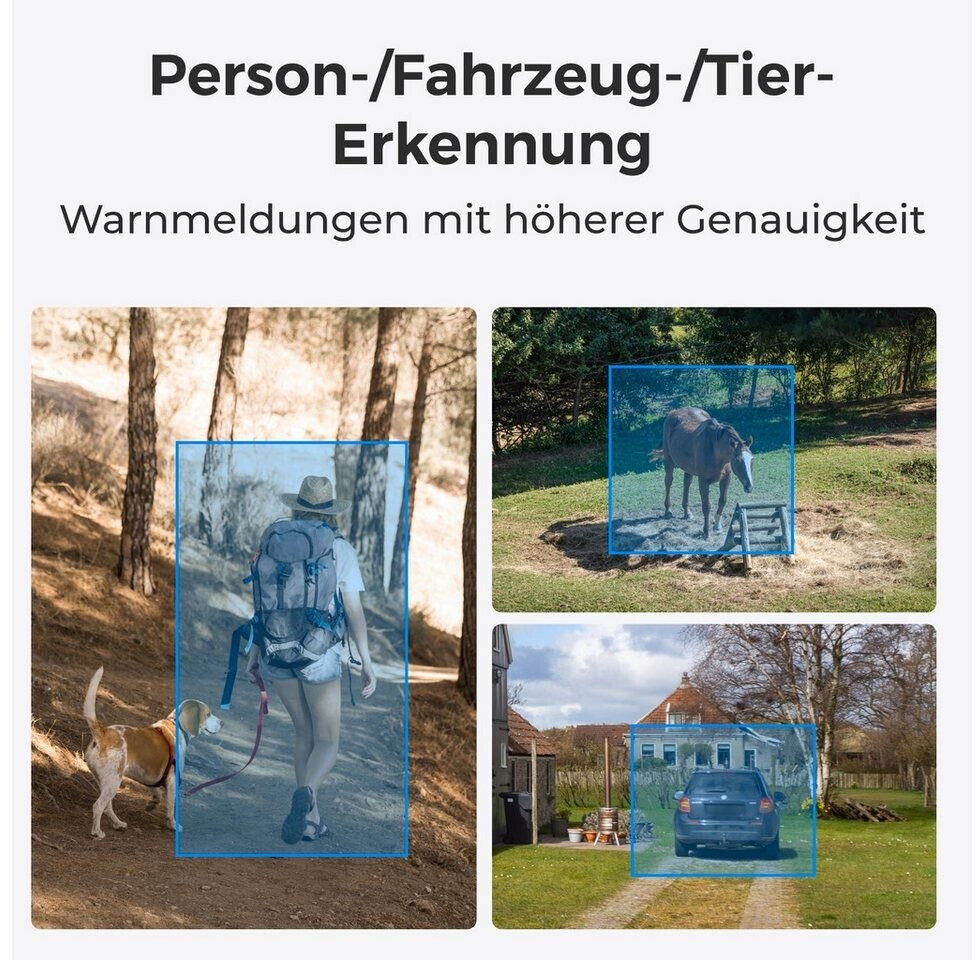 reolink P850 Marke EAN: