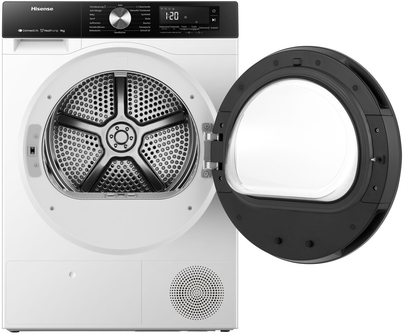 Hisense DH3S902BW3