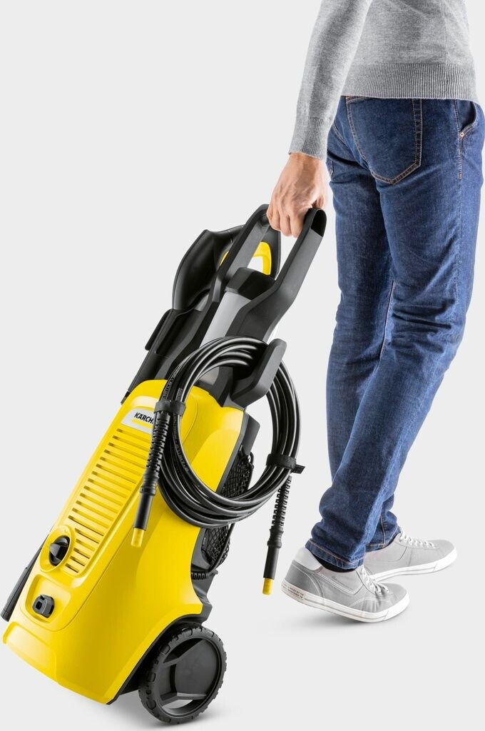 Kärcher Hochdruckreiniger K 4 Universal Edition