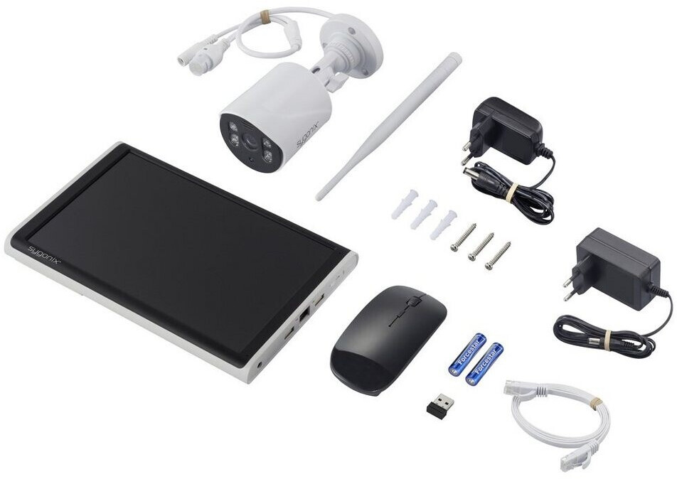 Sygonix SY-5046554