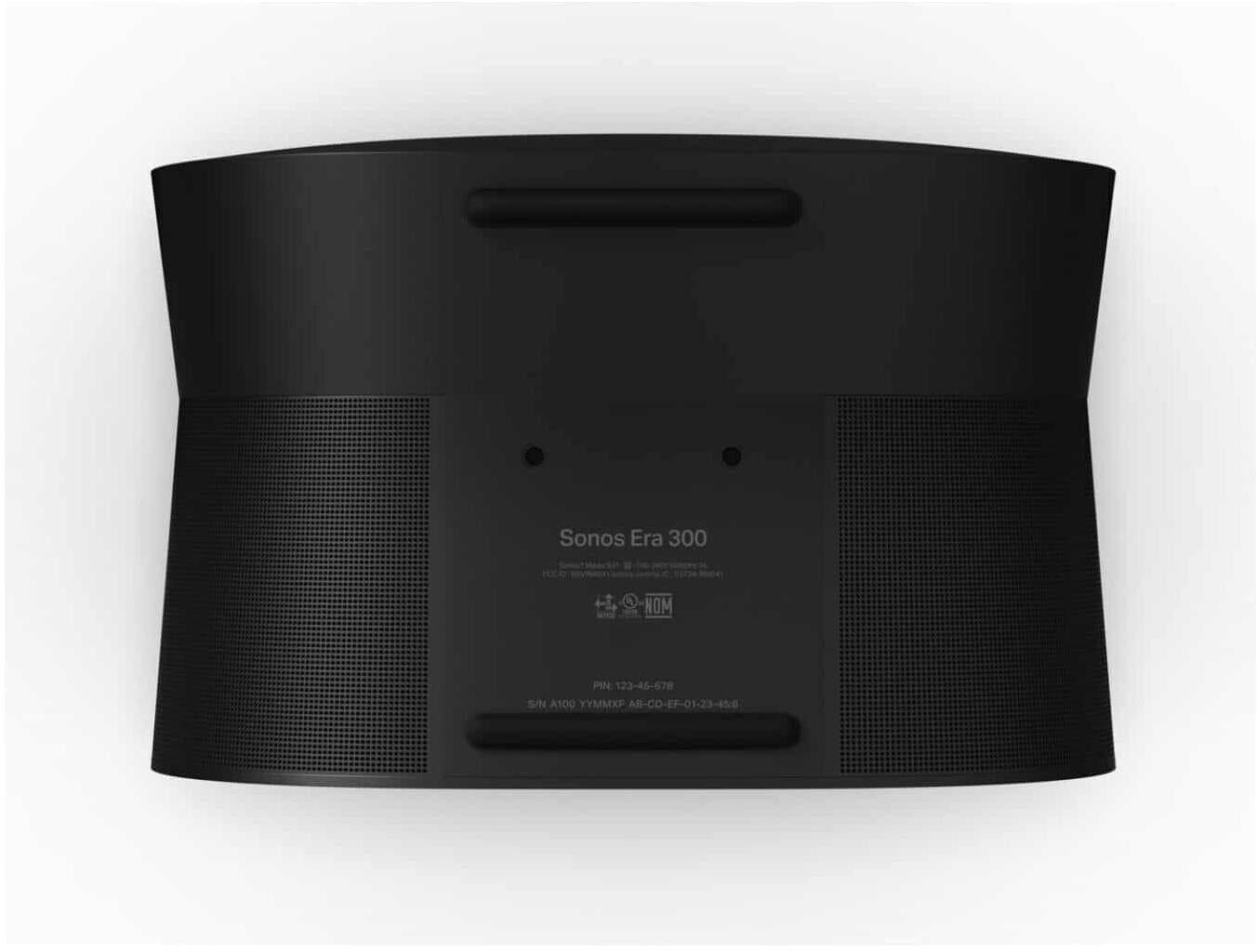 Sonos Era 300 Black
