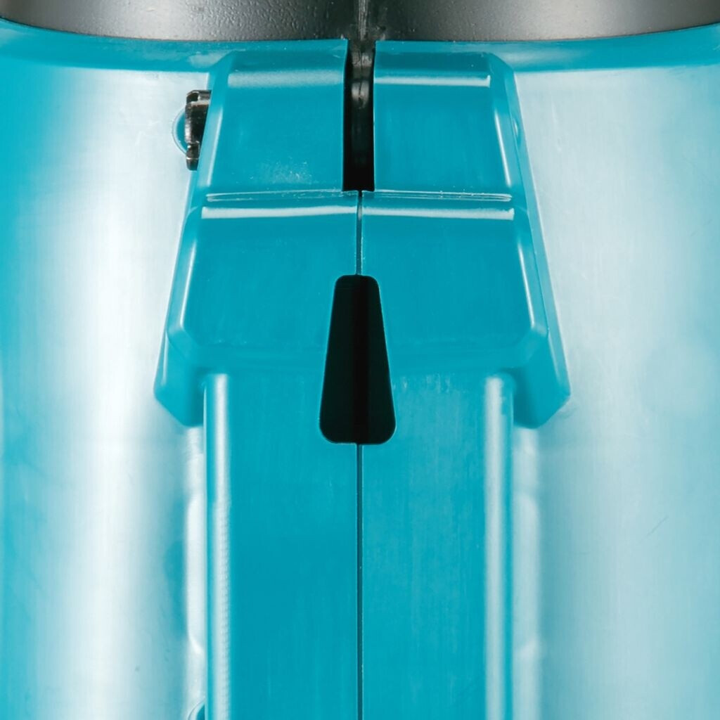 Makita DUB184 RF (mit Akku / Ladegerät)