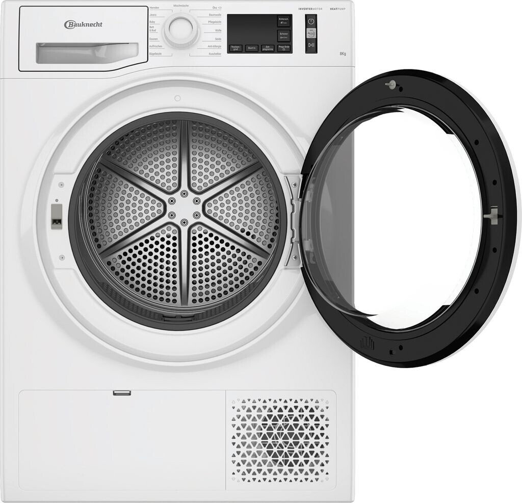 Bauknecht TK AO 83 N