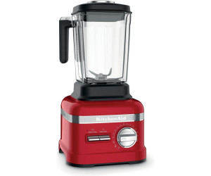 KitchenAid Artisan Power Plus Blender 5KSB8270 ECA liebesapfel-rot