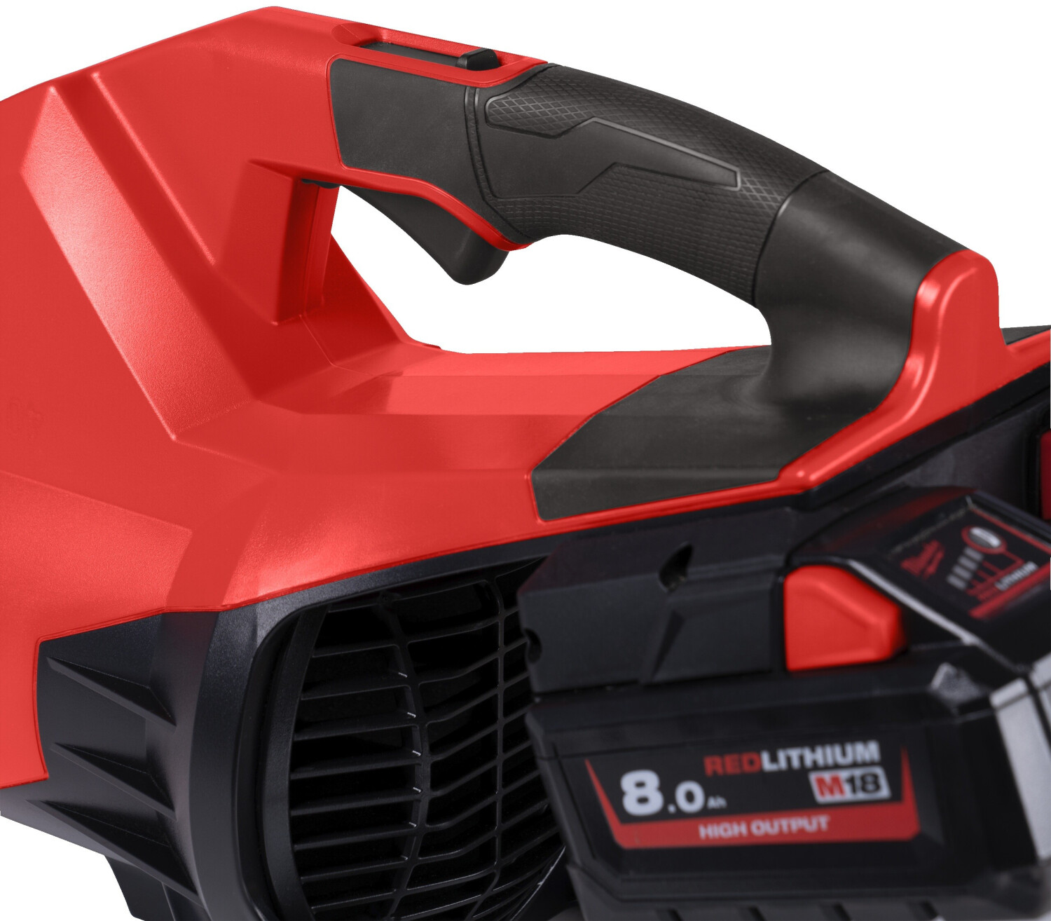 Milwaukee M18F2BL-0 Akku-Laubbläser