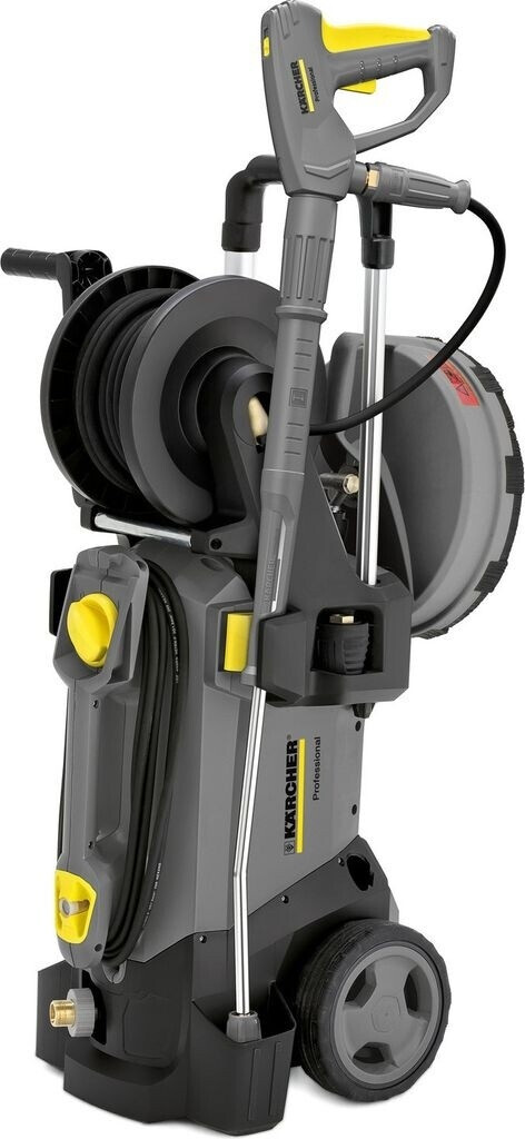 Kärcher HD 5/15 CX Plus + FR Classic Easy!Star