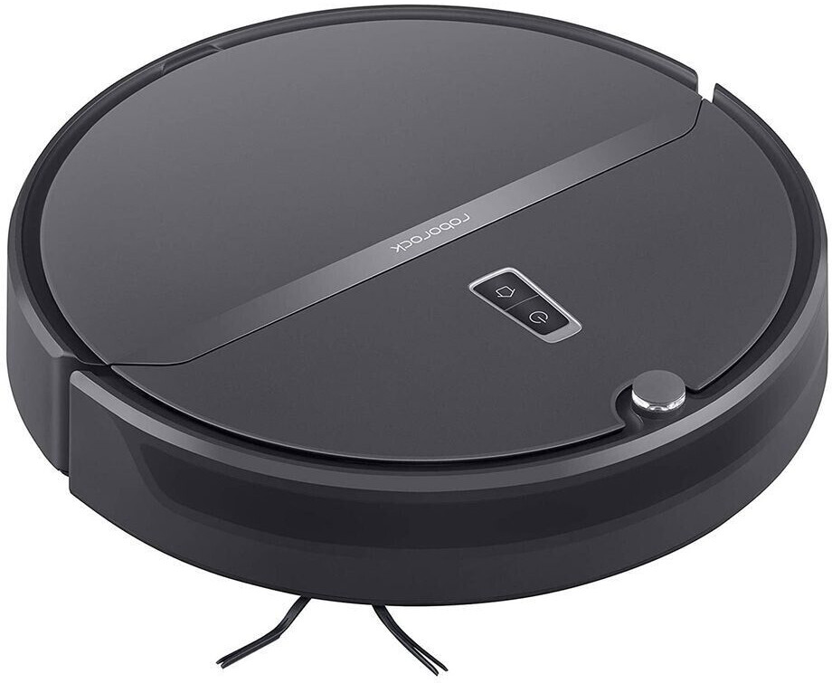 Roborock E4