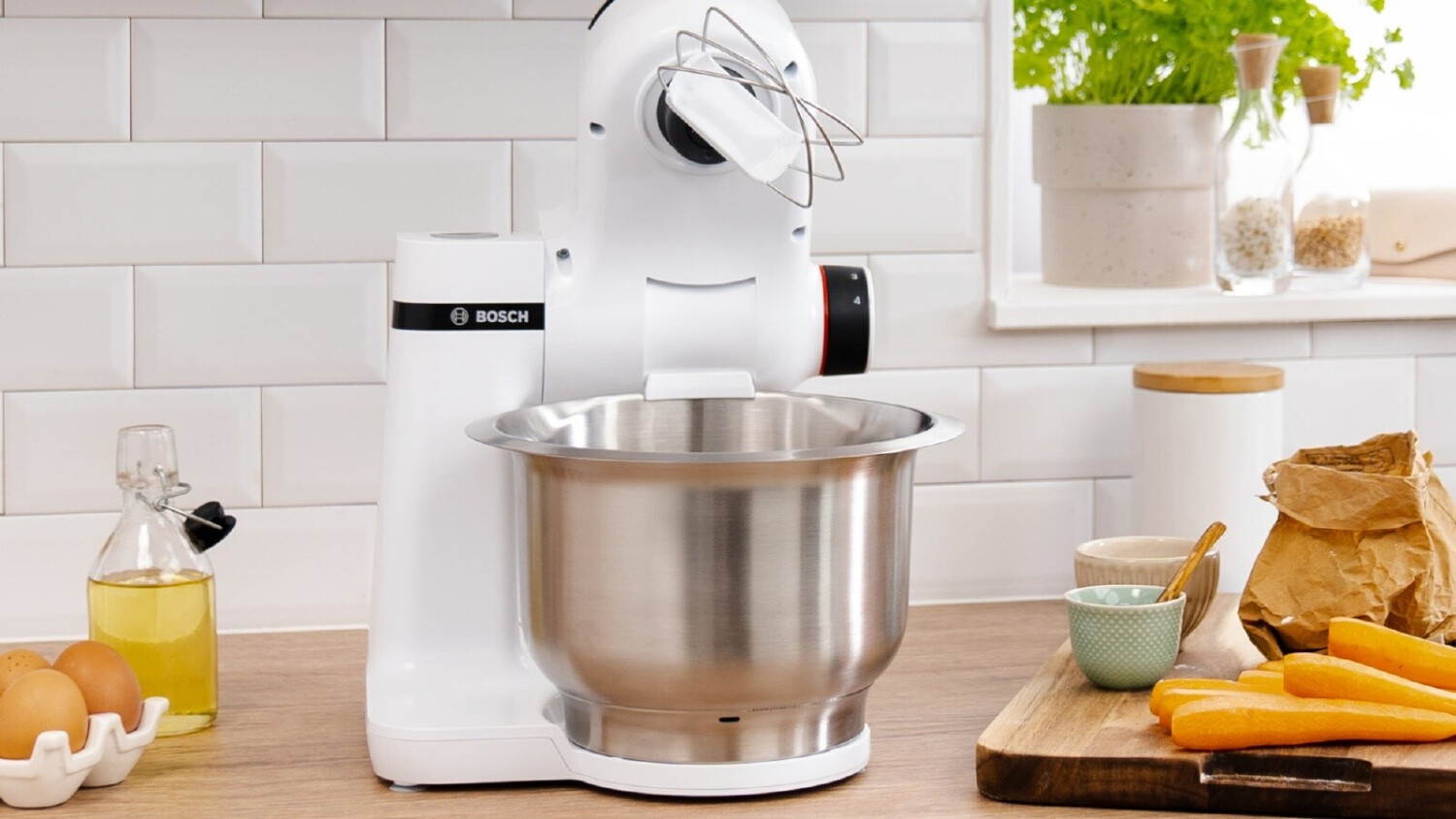 Bosch MUMS2EW20
