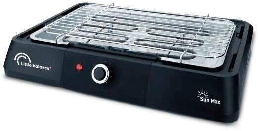 Little Balance Electric barbecue Sun Max