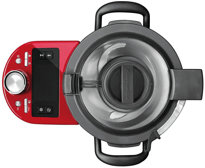 KitchenAid Artisan Cook Processor 5KCF0201ECA