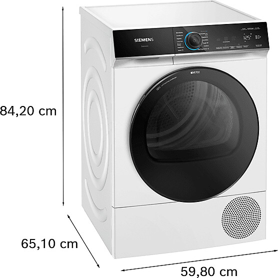 Siemens WQ45B2BFCB