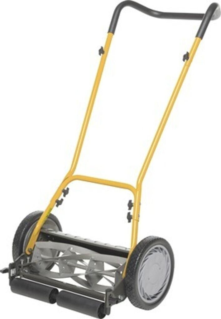 Stiga Spindelmäher SCM 240 R