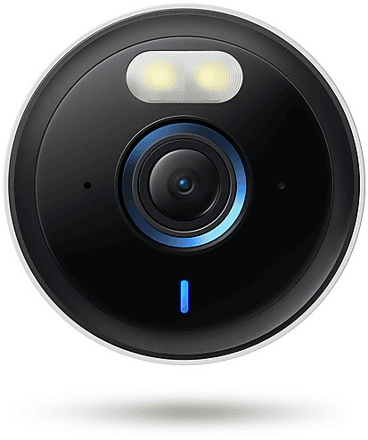 Eufy E330 Professional 2-Cam (E8601321)