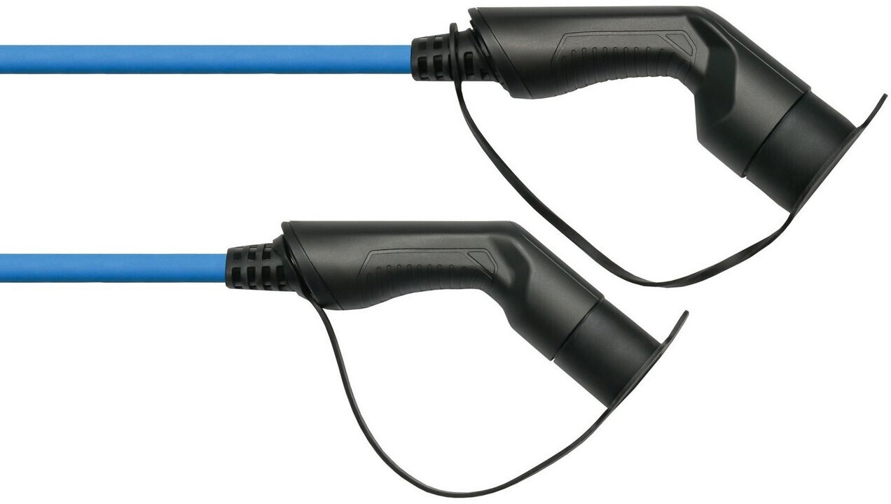Kabelmeister EVC01-075B