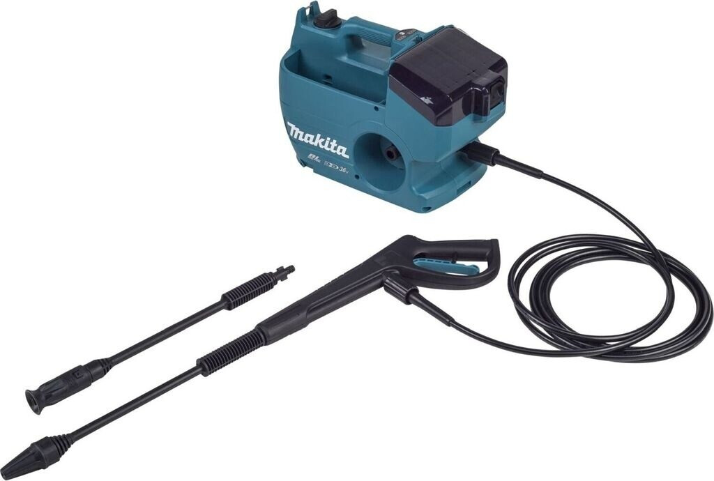 Makita DHW080ZK 