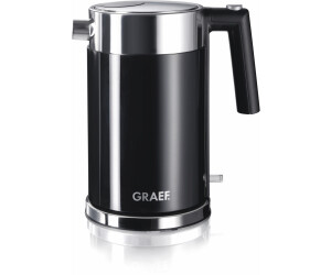 Stelton Wasserkocher EM77 0,5l schwarz