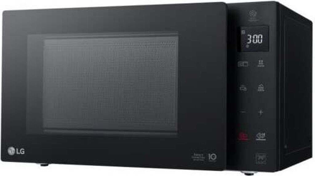 LG Smart Inverter MH6336 MH6336GIB