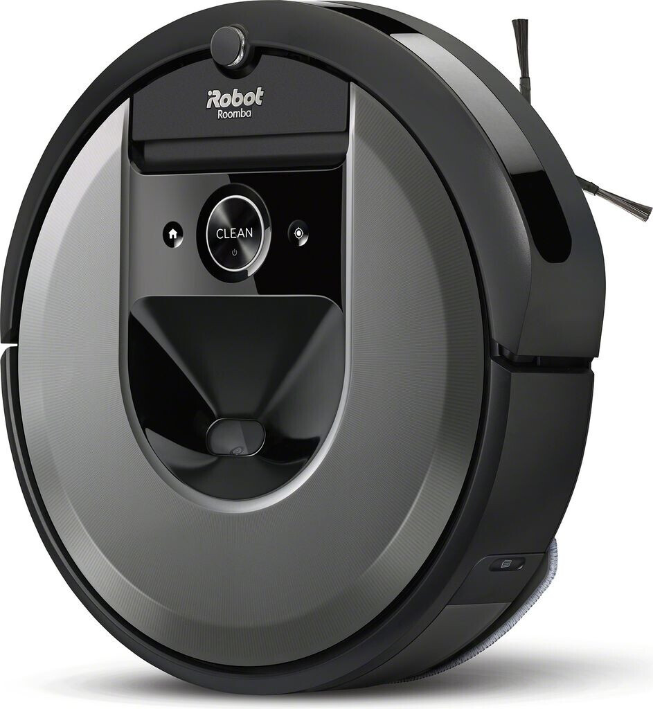 iRobot Roomba Comba i8 