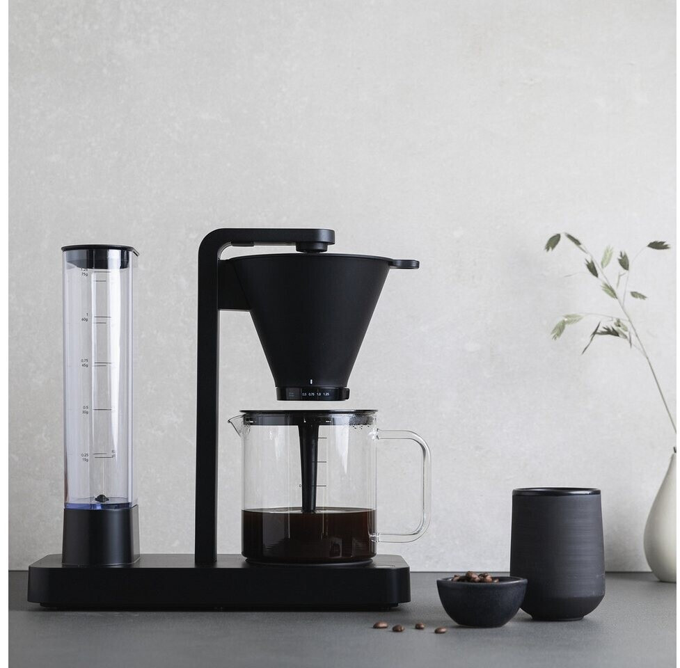 Wilfa WSPL-3B Performance schwarz