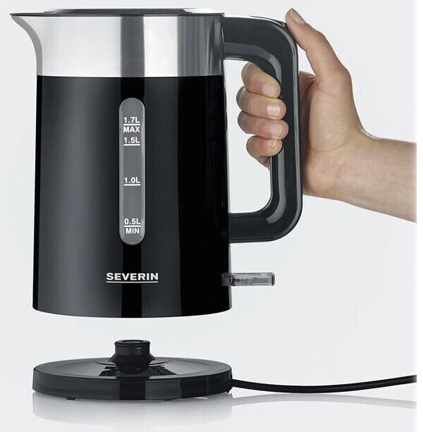 Severin WK 9265
