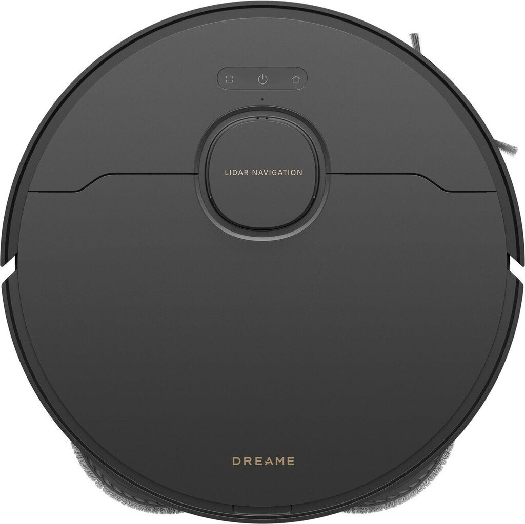Dreame X30 Ultra Black
