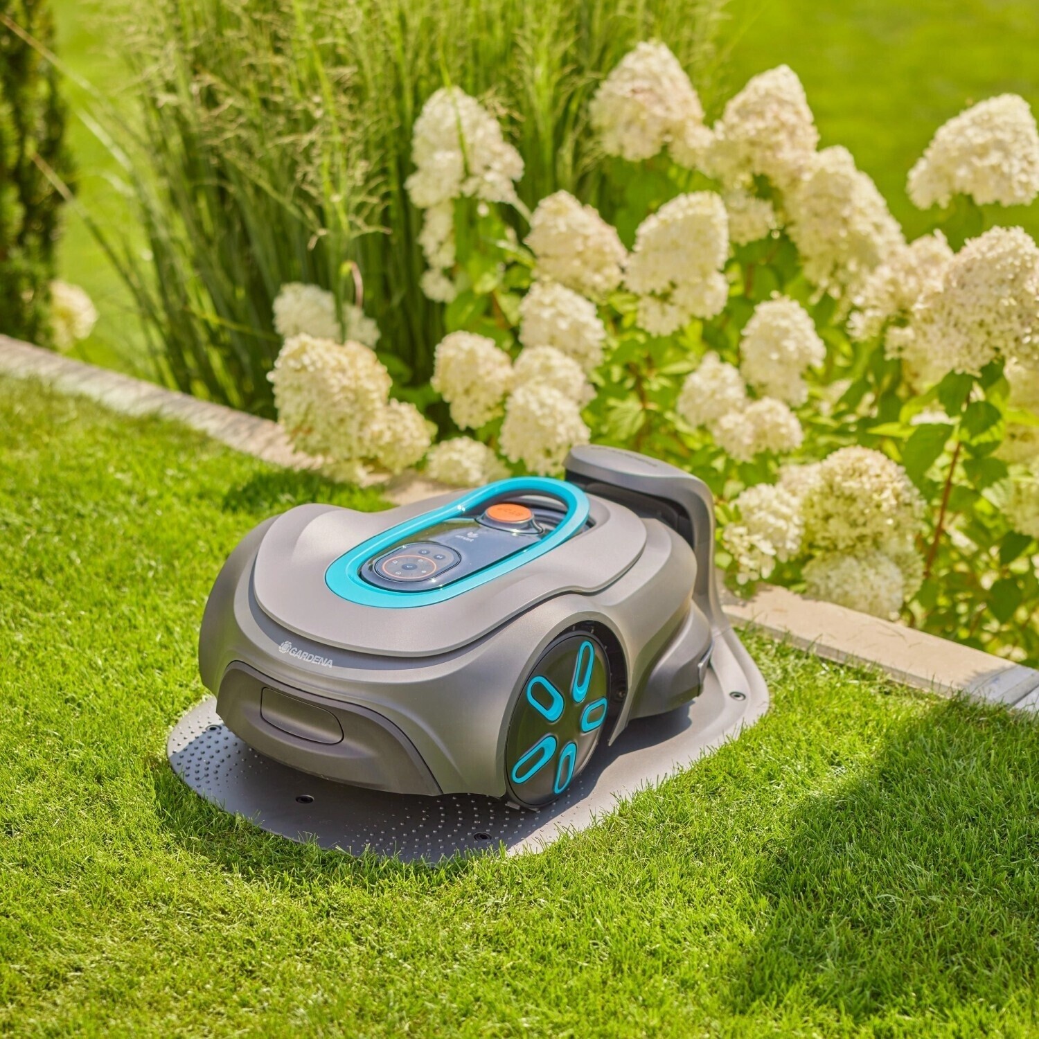 Gardena smart Sileno max 800 m² (19901-20)
