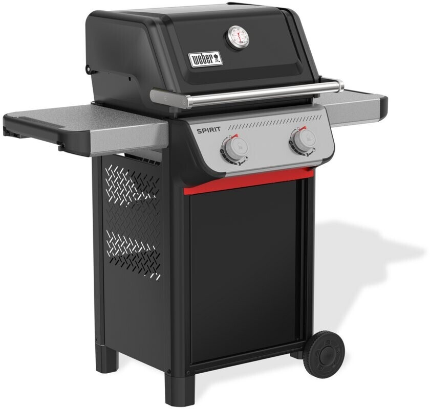 Weber Spirit E-210 (2025)